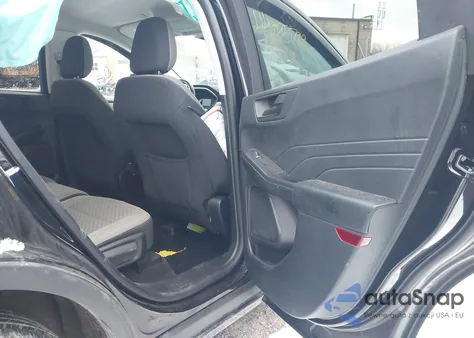 2022 Ford Escape Se from USA, damaged, VIN 1FMCU9G66NUA63812